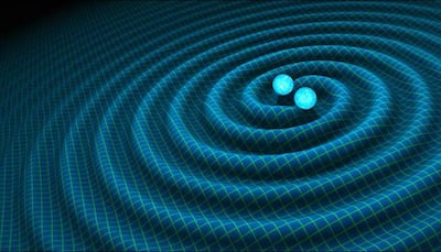 India to have its own gravitational wave detector in 2025