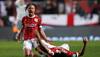 League Cup: Bristol City dump holders Manchester United, Chelsea go through