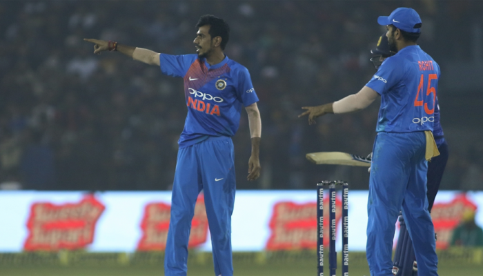 India vs Sri Lanka, 2nd T20I: Bowling first will be a good option in Indore, feels Curator Samandar Singh Samandar