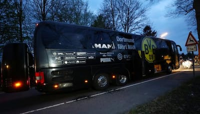 Borussia Dortmund bomb suspect to stand trial for attempted murder