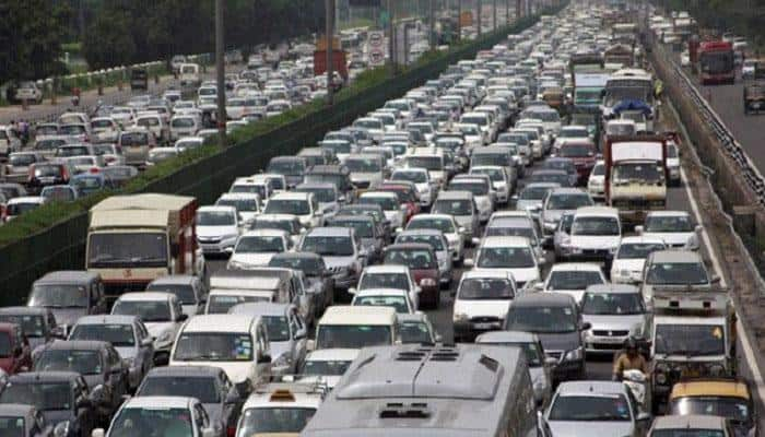 Air quality deteriorates, pollution board asks Delhi-NCR to be prepared to implemment odd-even scheme