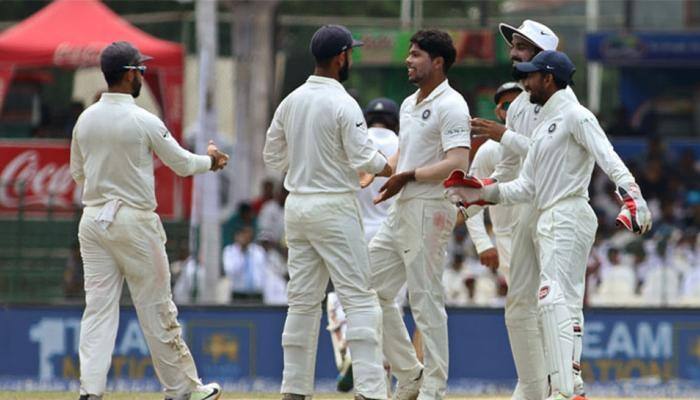 'India's best bowling attack will tour South Africa,' says Chairman of selectors MSK Prasad