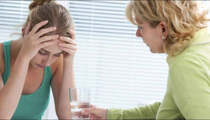 Cancer diagnosis affects person's sexual functioning: Research