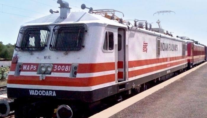 ABB India wins INR 134 crore traction equipment order for Indian Railways