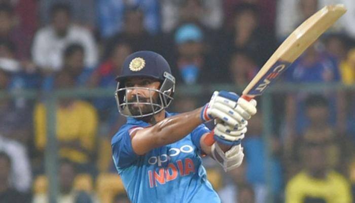 &#039;Ajinkya Rahane will deliver,&#039; feels former India batsman Praveen Amre