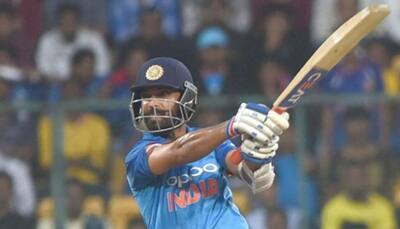 'Ajinkya Rahane will deliver,' feels former India batsman Praveen Amre