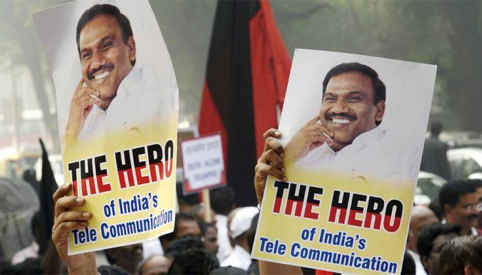 All accused acquitted in 2G case: Key highlights