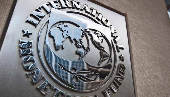 India&#039;s financial sector facing considerable challenges: IMF