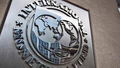 India's financial sector facing considerable challenges: IMF