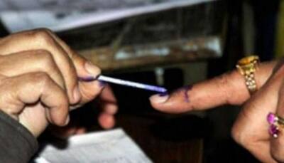 51.75 percent voting in Uttar Pradesh`s Sikandara assembly bypoll