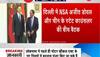 Indo-China dialogue