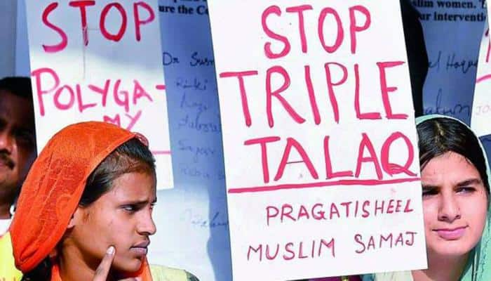 Triple talaq bill to be tabled in Parliament next week: Ananth Kumar