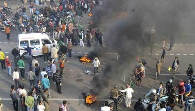 Woman dies after ambulance gets struck due to RJD bandh, over 1500 supporters detained