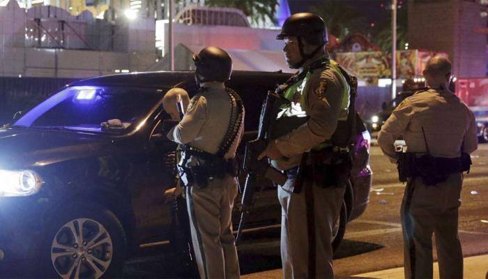 21 out of 58 victims in Las Vegas mass shooting died of gunshot wound to head