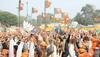 Who will be the next Gujarat CM? BJP leaders meet to decide