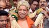 How are BJP, Congress different? Yogi Adityanath claims one worships Hanuman, the other Tipu Sultan
