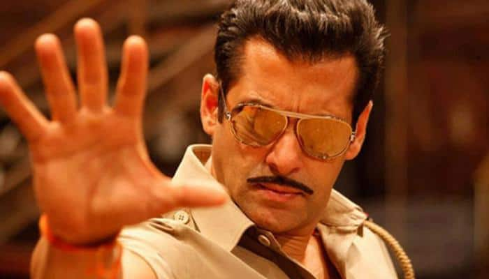 Forbes India Celebrity 100 list: Salman Khan gets the number one spot