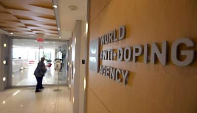 WADA lifts suspension of Paris anti-doping laboratory