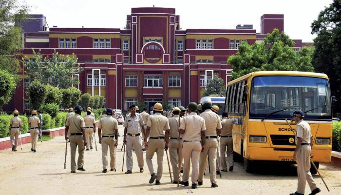 Ryan murder case: CBI opposes bail plea of class XI student, accused of killing Pradyuman Thakor
