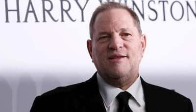 Harvey Weinstein's ex-wife demands upfront payment of $5mn child support