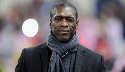 Former Real Madrid and AC Milan midfielder Clarence Seedorf to named as Brazil's Atletico Paranaense coach