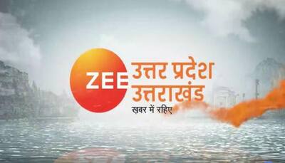 Zee Media Group launches Zee Uttar Pradesh Uttarakhand channel