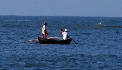 Pakistan arrests 28 Indian fishermen, seize vessels