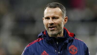 Ryan Giggs wanted Manchester United to sign Kylian Mbappe and Gabriel Jesus