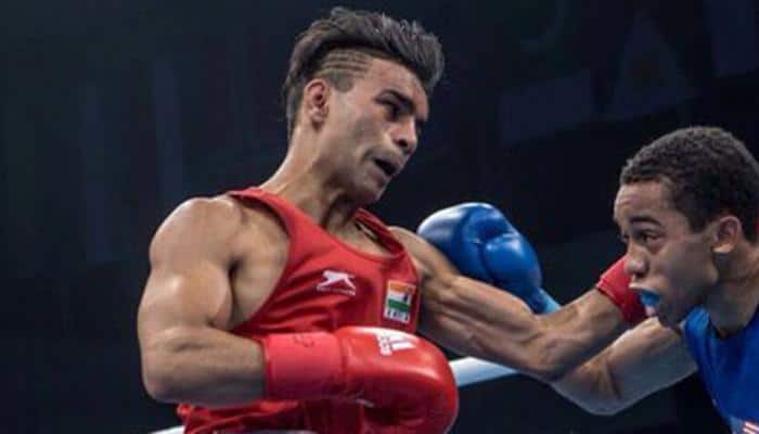 A year of revival, Indian boxing finds its bearings again
