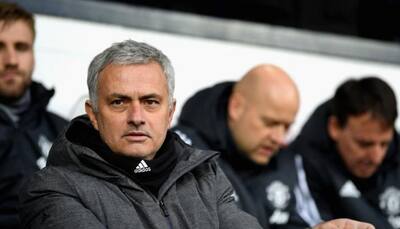 Jose Mourinho escapes FA sanctions for pre-Manchester derby comments