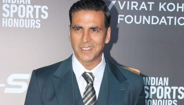 Marathi cinema is better than Hindi films: Akshay Kumar