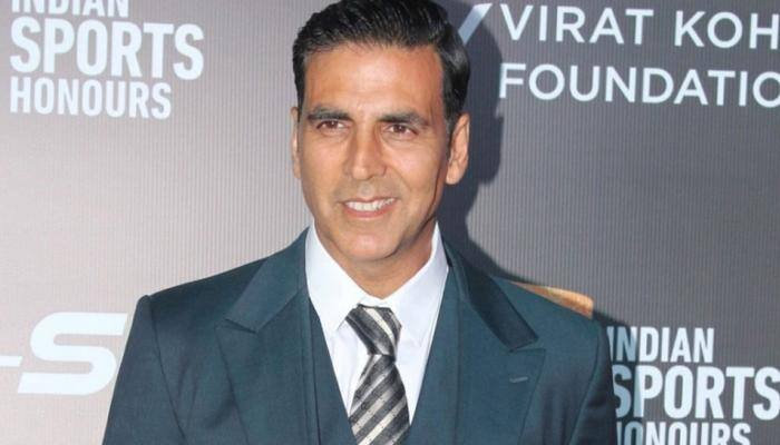 Marathi cinema is better than Hindi films: Akshay Kumar