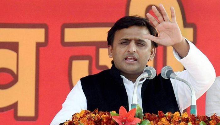 Samajwadi Party to oppose UPCOC Bill tooth and nail: Akhilesh Yadav