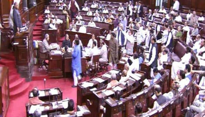 Parliament continues workless ruckus, but MPs demand salary hike