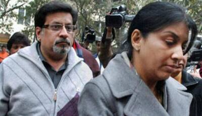 CBI to move SC against acquittal of Talwars in Aarushi murder case