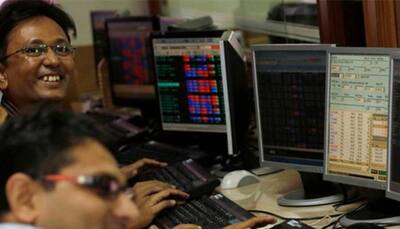 Sensex hovering at 34,000, Nifty near 10,500: Five reasons that led to the stock market rally