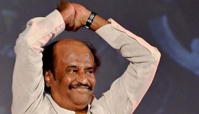 Will Rajinikanth be launching his political party in 2017? Announcement soon
