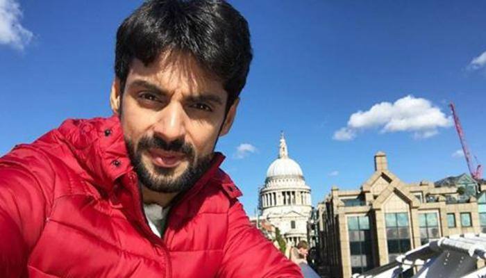 Hate Story 4 is not just about sex, says Karan Wahi
