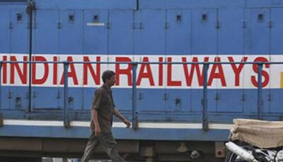 North Central Railway bags first position among all newly created railway zones