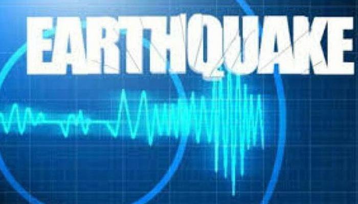5.0 earthquake hits Andaman and Nicobar Islands
