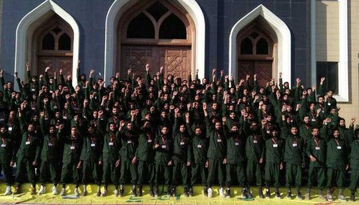 Death threat to Hafiz Saeed: Lashkar-e-Toiba creates 'special security team' to protect JuD chief   
