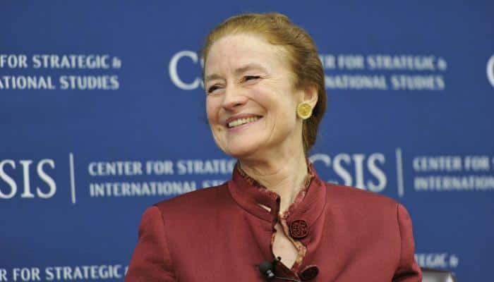 US government official Henrietta Fore appointed UNICEF head