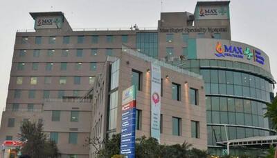 9 doctors, 2 nurses of Max Hospital get notice over newborn death case