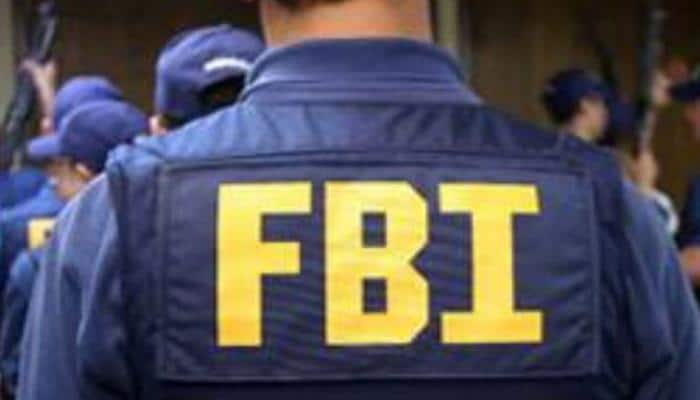  Ex-Marine held over San Francisco Christmas attack plot: FBI