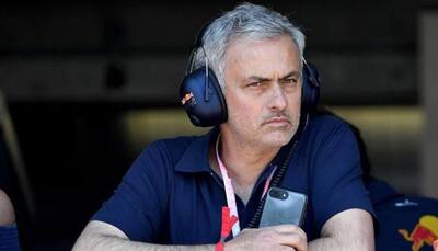 Manchester United 'punished' over EPL fixtures, says Jose Mourinho