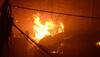 Major fire breaks out in Delhi's Metro hospital; 15 fire tenders rushed