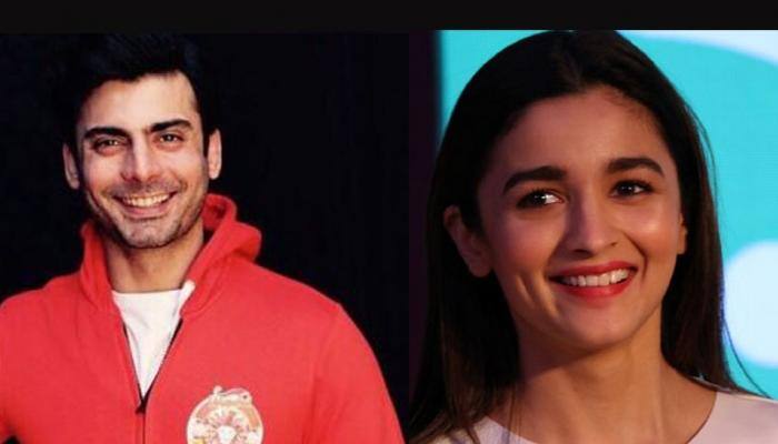 Want to cast Fawad Khan, Alia Bhatt in film adaptation: Love Curry author