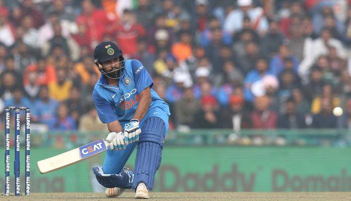 India's T20I success percentage best among Test nations