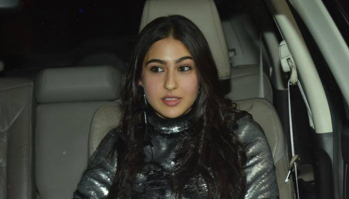 Producer Prerna Arora at loggerheads with director Of Sara Khan's debut