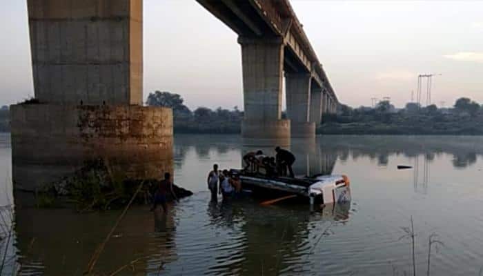 Horrific! 33 killed in Rajasthan's Sawai Madhopur bus tragedy - Know what led to the mishap